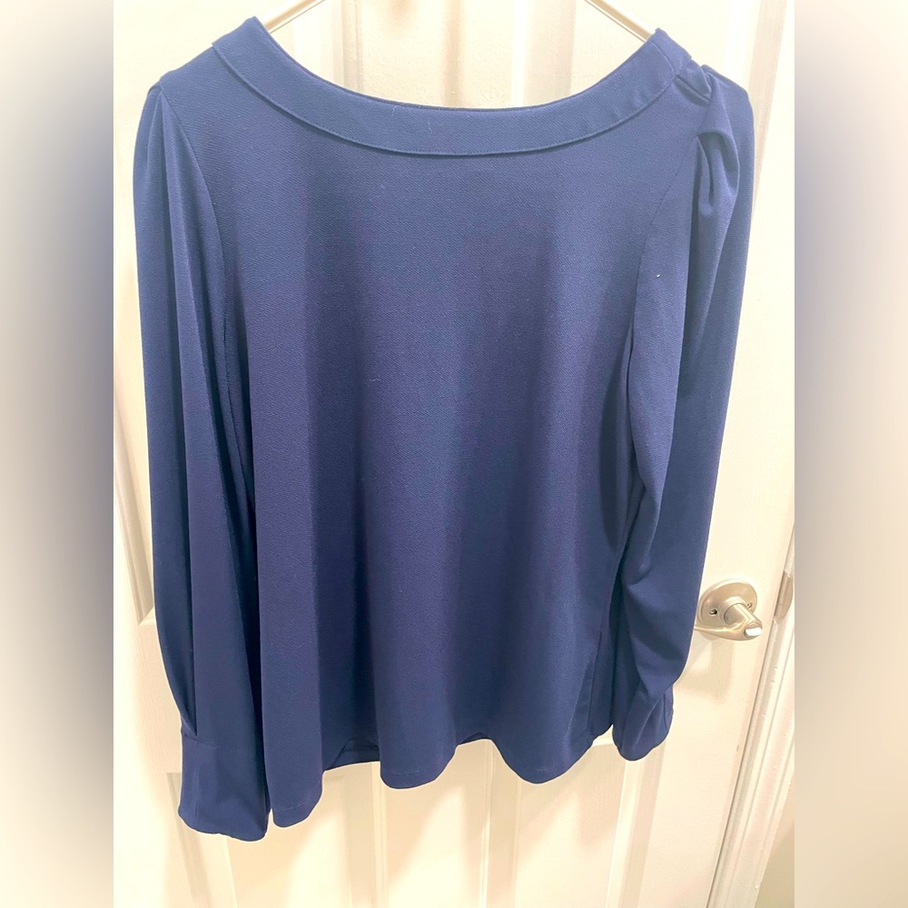 Banana Republic women's blouse